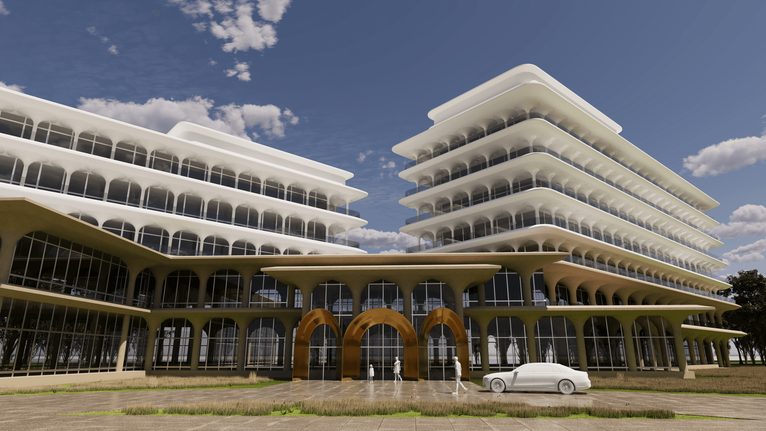 Адугезия — вид комплекса