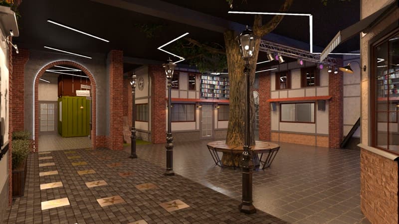 Академия КРБ